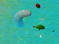Hra HappySharks. io 