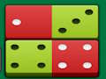Hra Blokovat Domino 