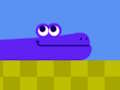 Hra Google Snake