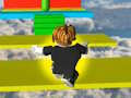 Hra Roblox: Padák 