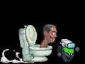 Hra Impostor Jump Skibidi WC 