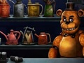 Hra Barman FNAF 