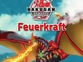 Hra Bakuganská obrněná aliance 