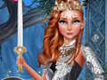 Hra Kentaurské princezny 