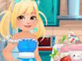Hra Roztomilý macaron Roxie's Kitchen 