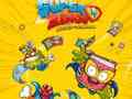 Hra Super Zings Rivals of Kaboom