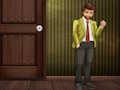 Hra Amgel Easy Room Escape 134