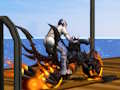 Hra Motor Stunt Simulator 3D