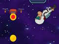Hra Jetpack Meteorfall