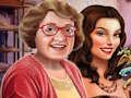Hra Vintage elegance