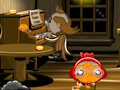 Hra Monkey Go Happy Stage 264
