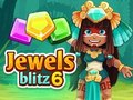 Hra Jewels Blitz 6