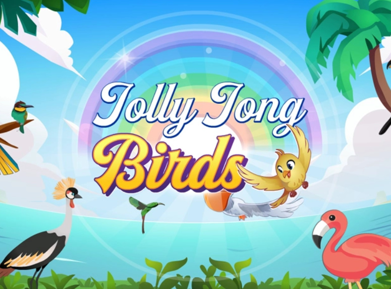 Hra Jolly Jong Birds