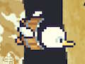 Hra Flappy Ring