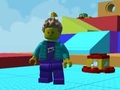 Hra Legobby: Hardcore výzva hardcore hardcore
