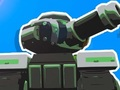 Hra Tank Morge Royal