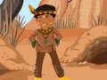Hra Tribe Boy And Wolf část-(01) 