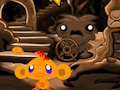 Hra Monkey Go Happy Stage 265