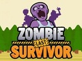 Hra Zombie Last Survivor