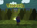 Hra Kogama: Terraria Parkour