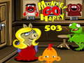 Hra Monkey Go Happy Stage 503