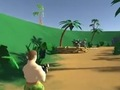 Hra Jděte do Choppa 