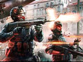 Hra Projekt: Counter Assault Online 