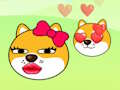 Hra Doge sbírá