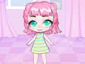 Hra Make-up pro panenky 