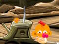Hra Monkey Go Happy Stage 268
