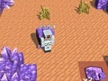 Hra Spacecraft Noob: Návrat na Zemi 
