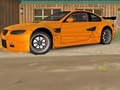 Hra Dálniční závod Nitro Cars 