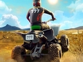 Hra ATV Bike Games Quad Offroad