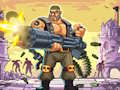 Hra Zombie Hunter: Survival