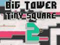 Hra Velká věž Tiny Square 2 