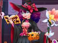 Hra Styl Teen Witchcore 