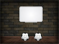 Hra Amgel Easy Room Escape 136