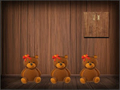 Hra Amgel Easy Room Escape 135