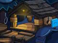 Hra Riverside Cottage Escape