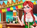 Hra BFFS Oktoberfest