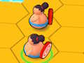 Hra Sumo Smash!