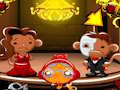 Hra Monkey Go Happy Stage 774