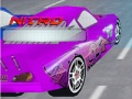 Hra Auta 3D Racing 