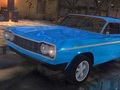 Hra Destruction Derby Ultimate