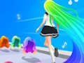 Hra Hair Challenge Arena