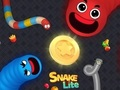 Hra Snake Lite Worm
