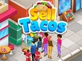 Hra Prodám Tacos 