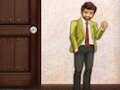Hra Amgel Easy Room Escape 137