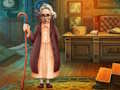 Hra Whispers of Enigma: Secrets of Enchanted Manor