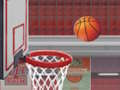 Hra Basketbaloví králové 2024 